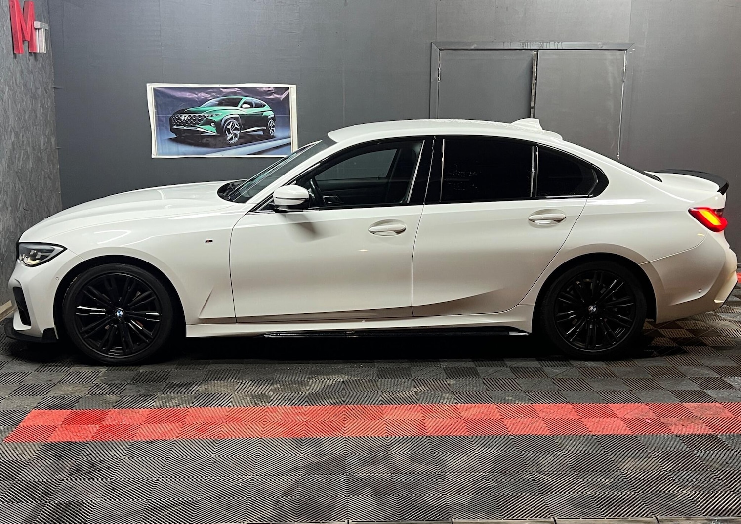 Used BMW 3 Series 2019 for sale - 77523754: Photo 4