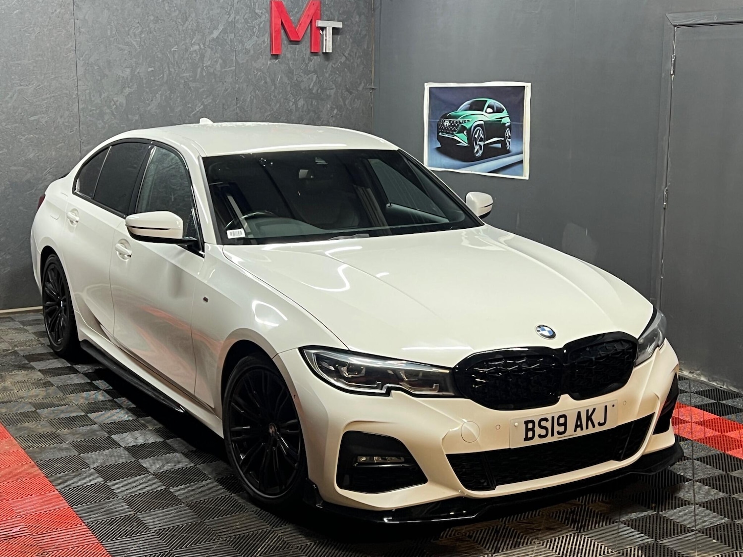 Used BMW 3 Series 2019 for sale - 77523754: Photo 5