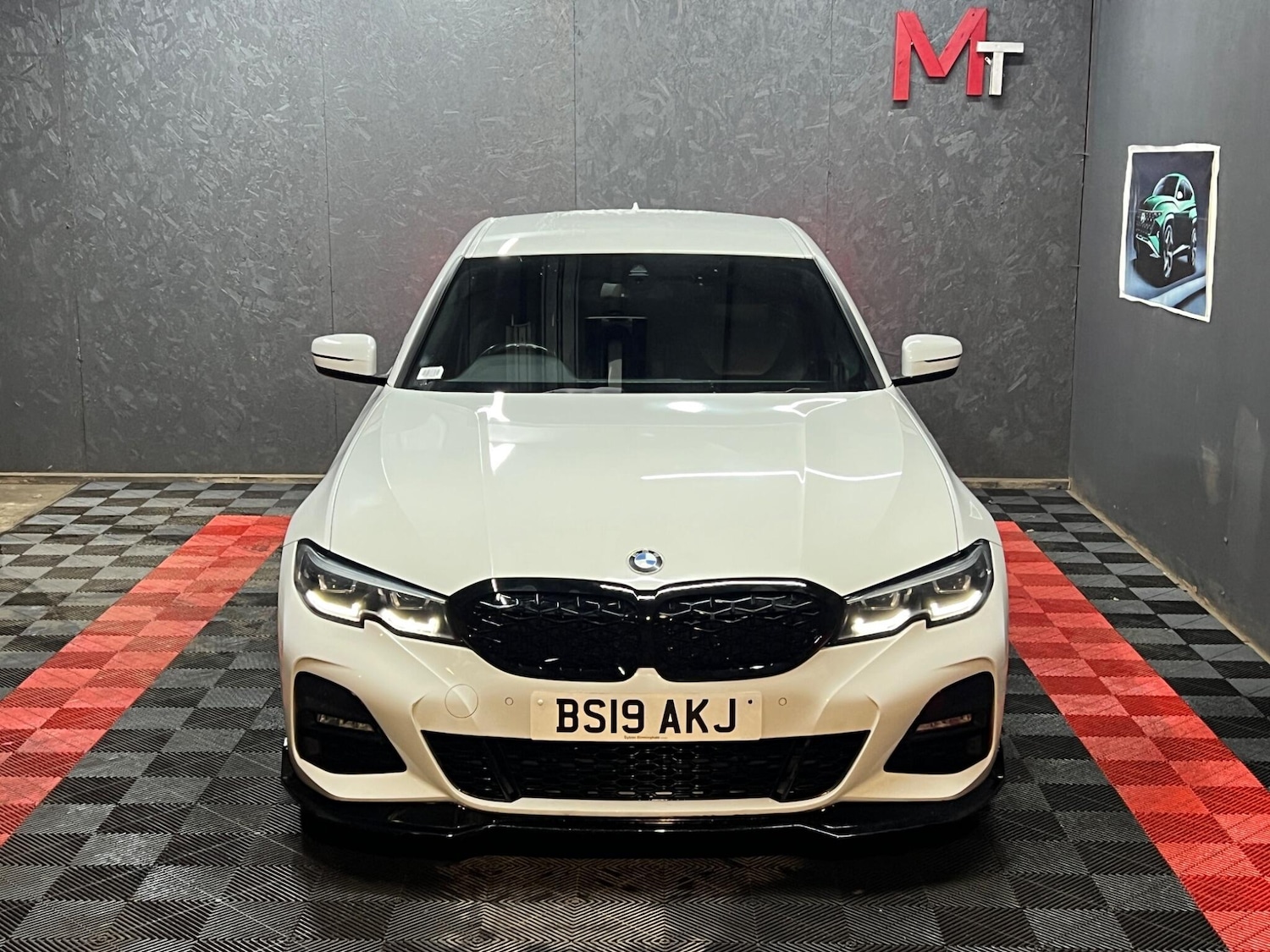 Used BMW 3 Series 2019 for sale - 77523754: Photo 7