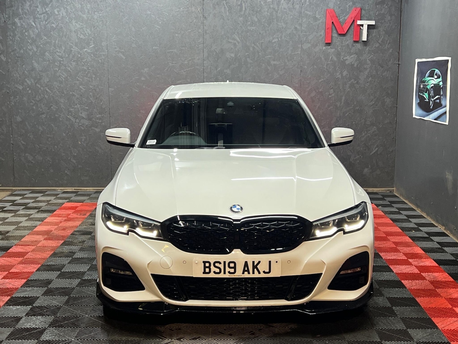 Used BMW 3 Series 2019 for sale - 77523754: Photo 8