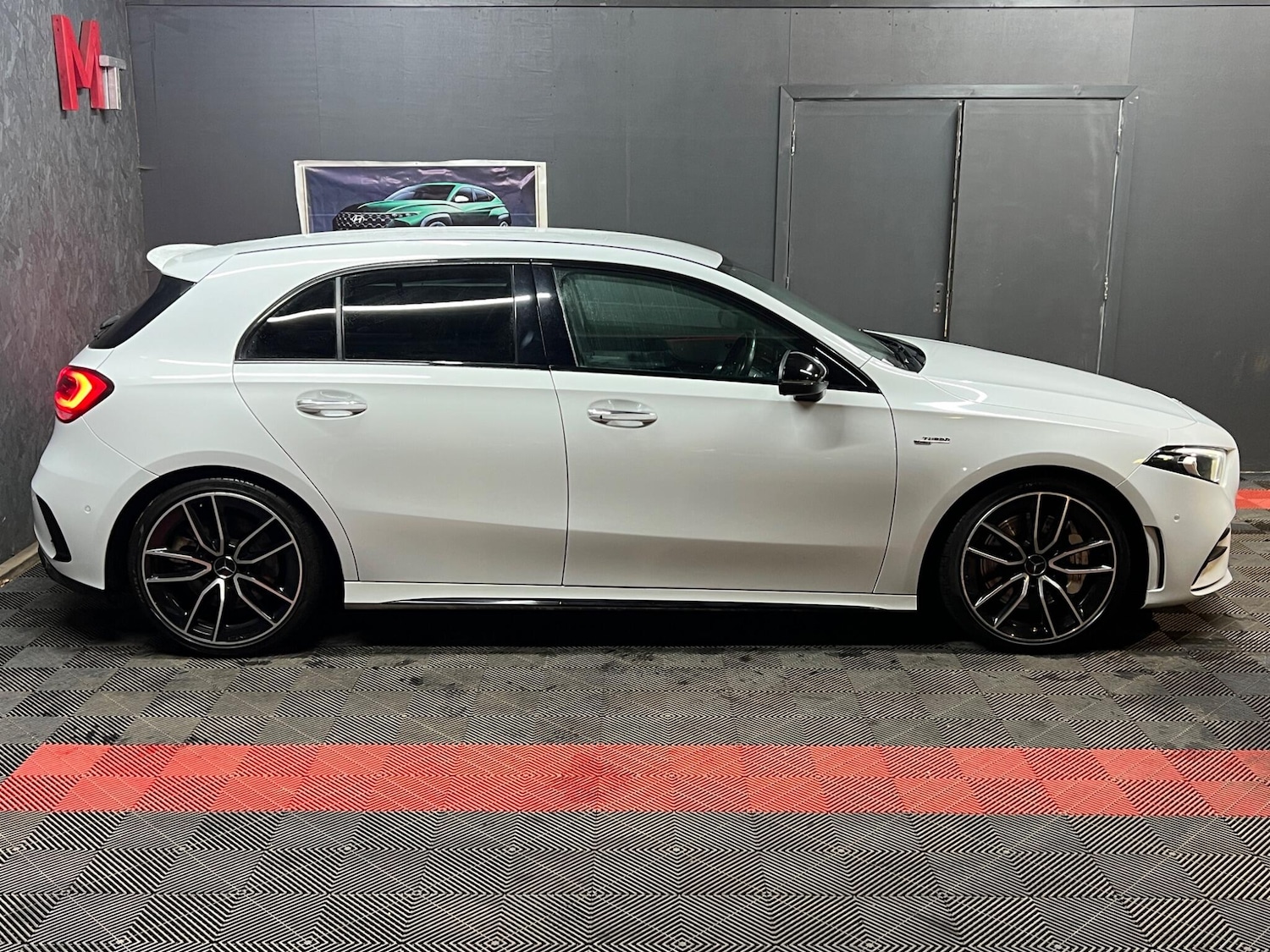 Used Mercedes-Benz A-Class 2020 for sale - 77424957: Photo 11