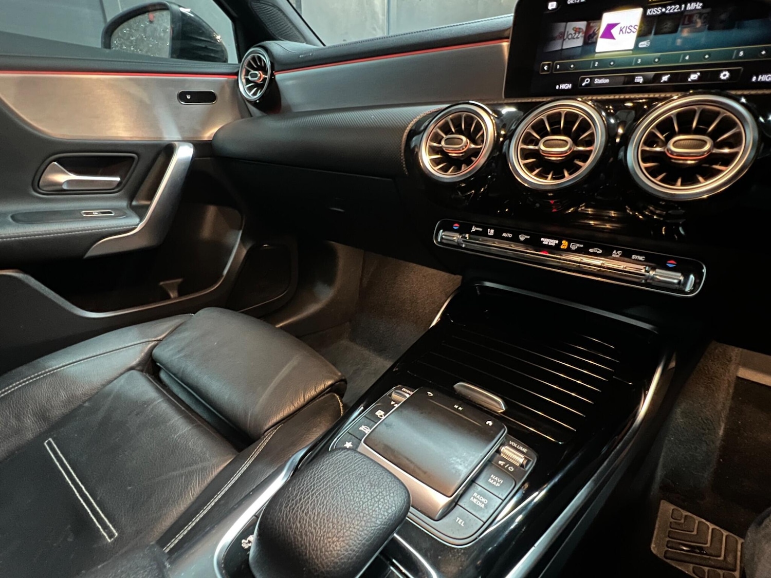 Used Mercedes-Benz A-Class 2020 for sale - 77424957: Photo 12