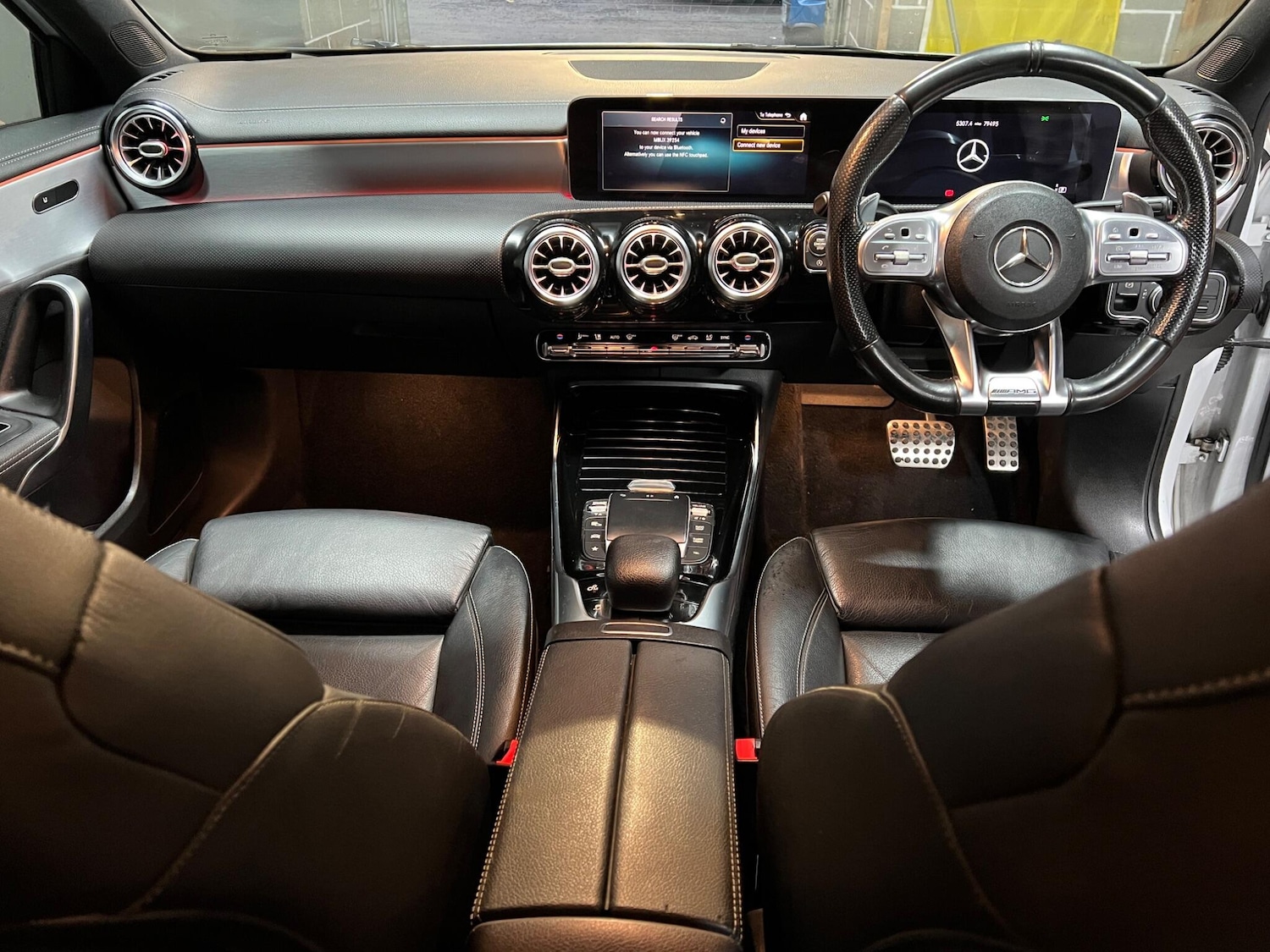 Used Mercedes-Benz A-Class 2020 for sale - 77424957: Photo 14