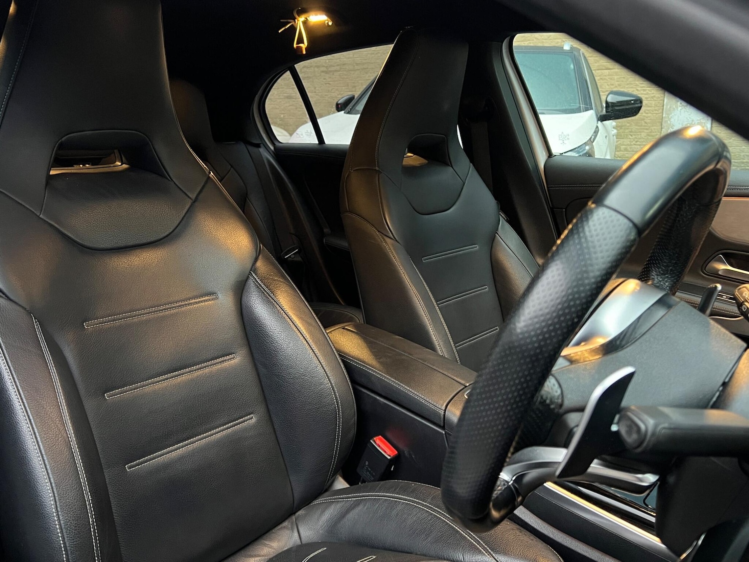 Used Mercedes-Benz A-Class 2020 for sale - 77424957: Photo 15