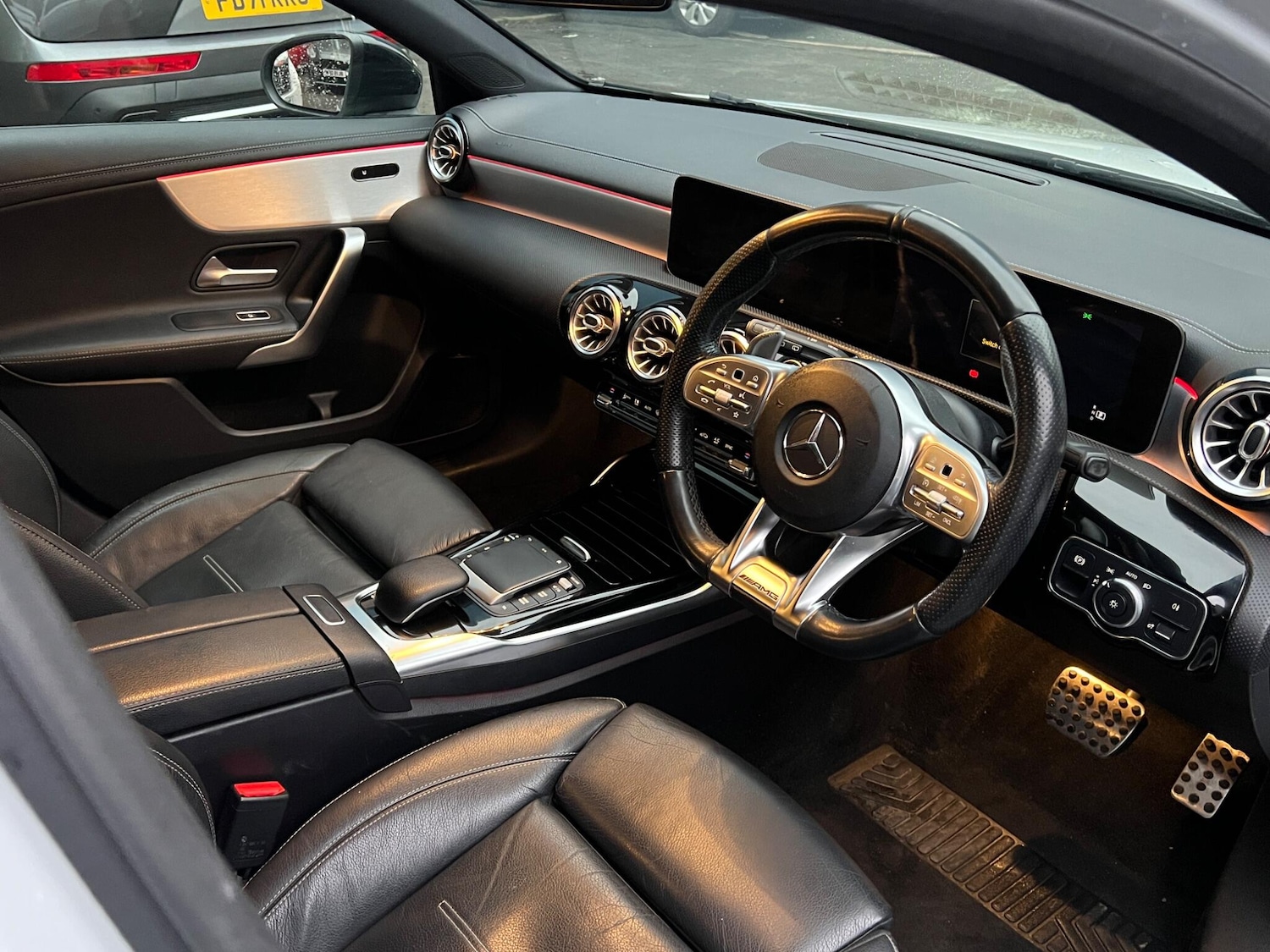 Used Mercedes-Benz A-Class 2020 for sale - 77424957: Photo 16