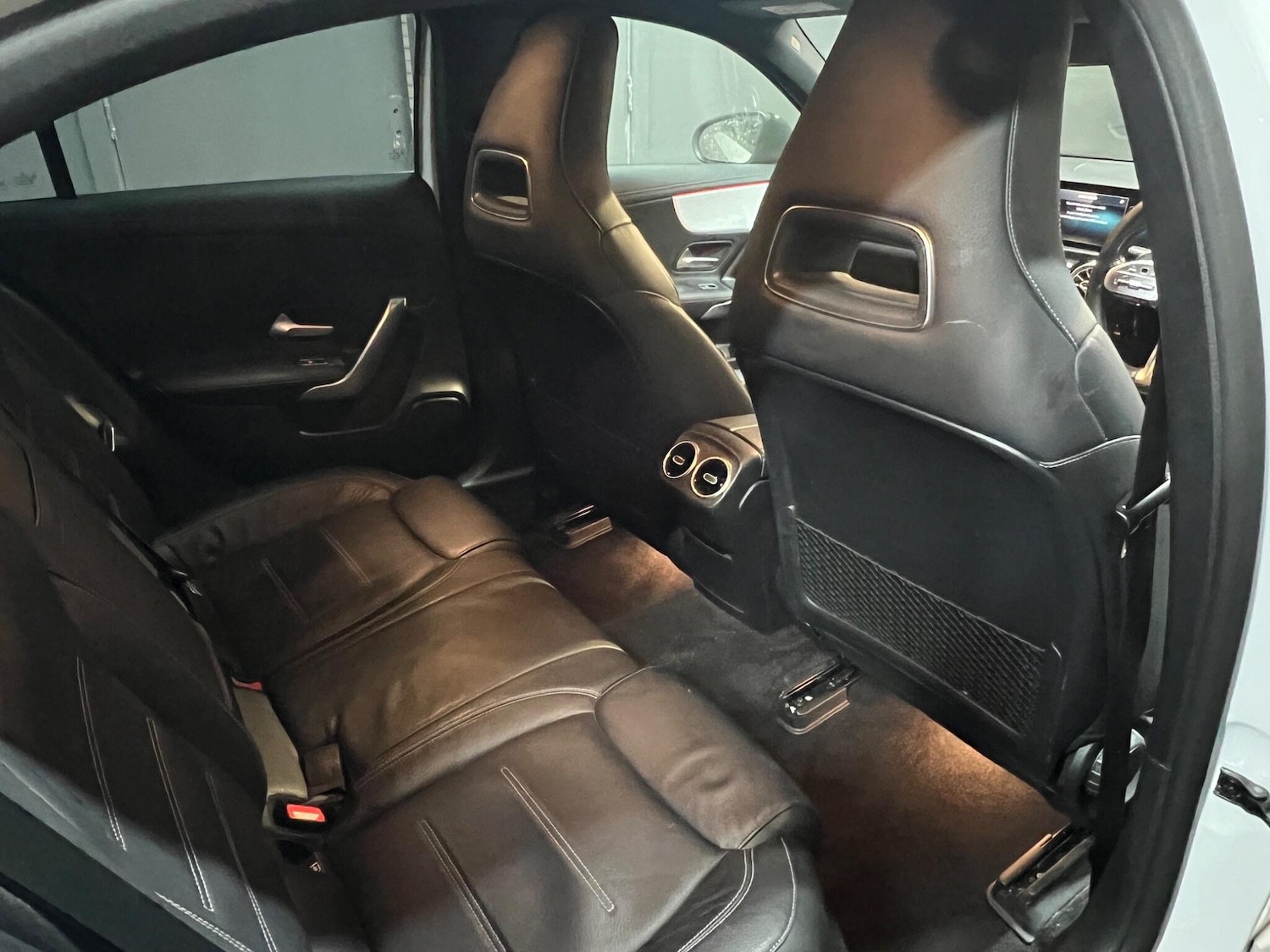 Used Mercedes-Benz A-Class 2020 for sale - 77424957: Photo 17