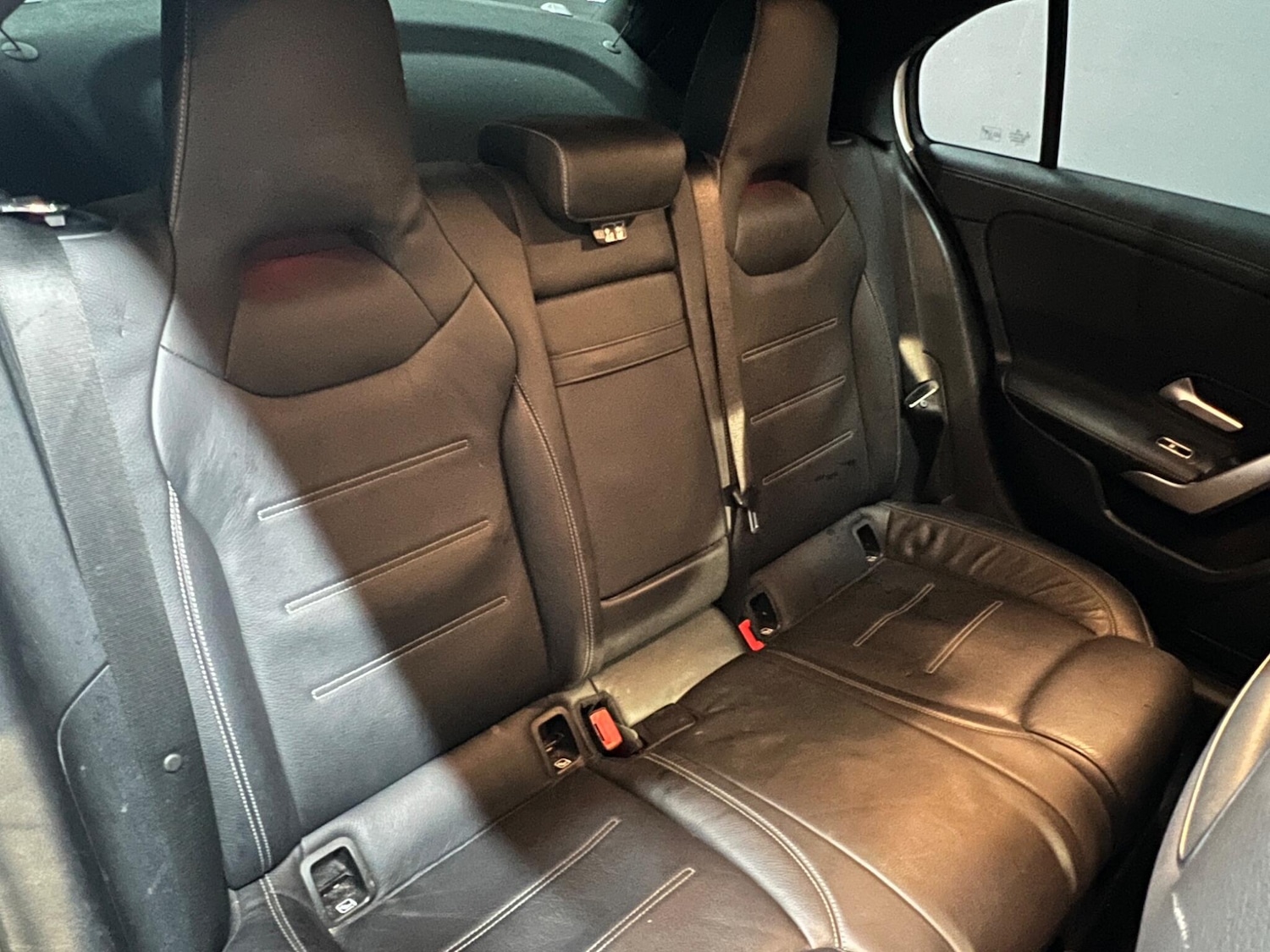 Used Mercedes-Benz A-Class 2020 for sale - 77424957: Photo 18