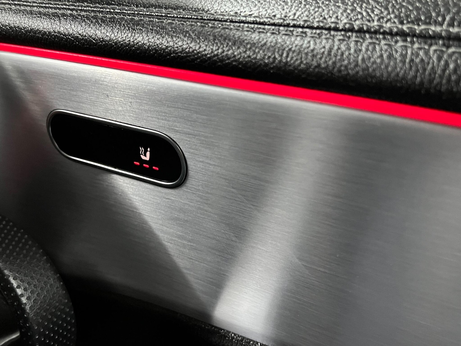 Used Mercedes-Benz A-Class 2020 for sale - 77424957: Photo 19