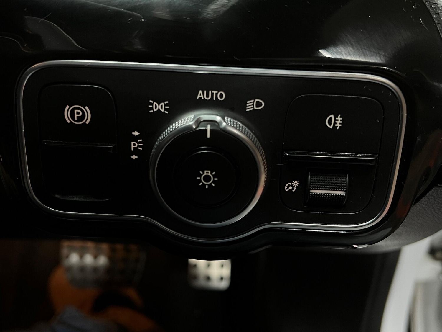 Used Mercedes-Benz A-Class 2020 for sale - 77424957: Photo 24