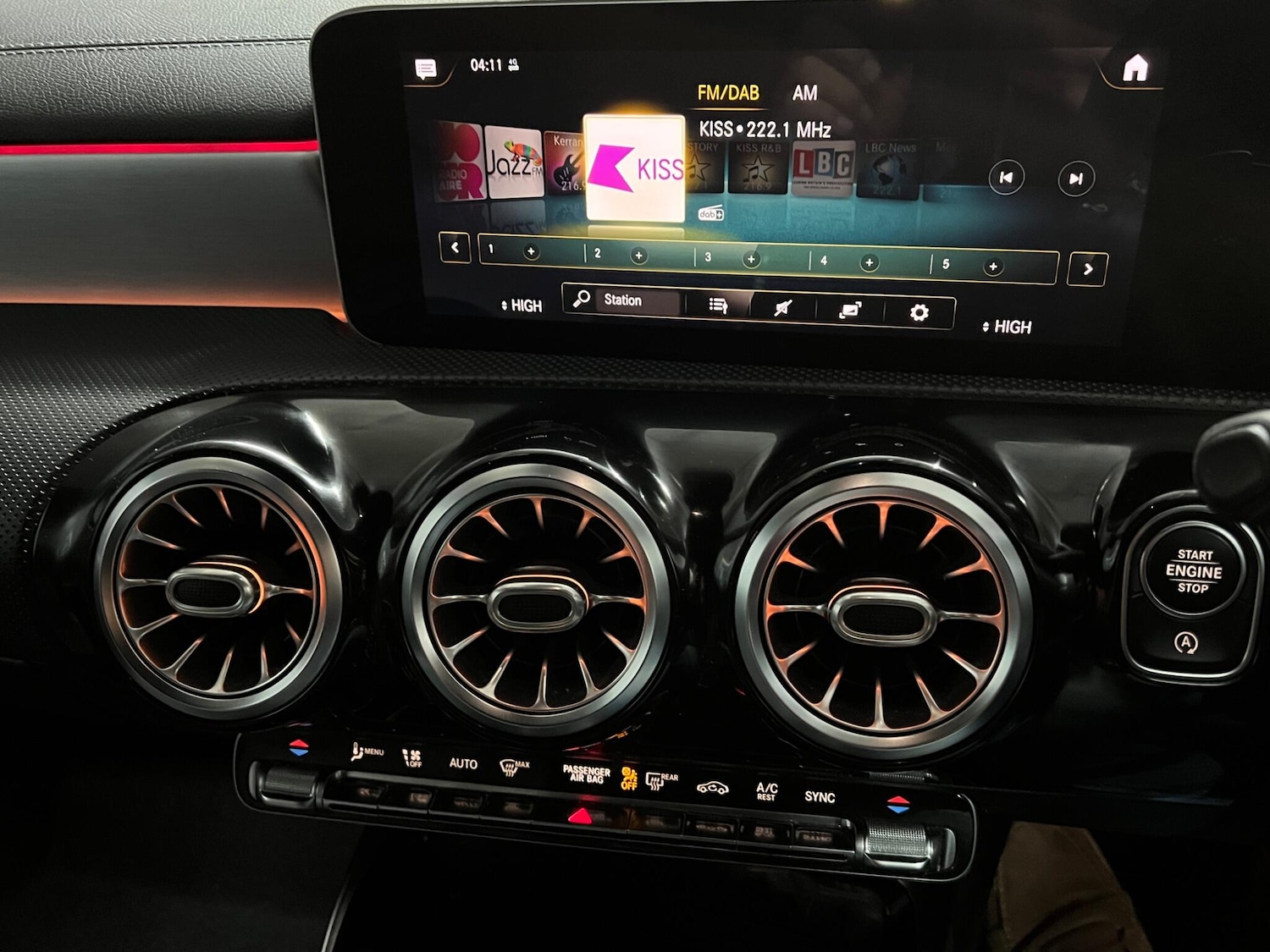 Used Mercedes-Benz A-Class 2020 for sale - 77424957: Photo 28