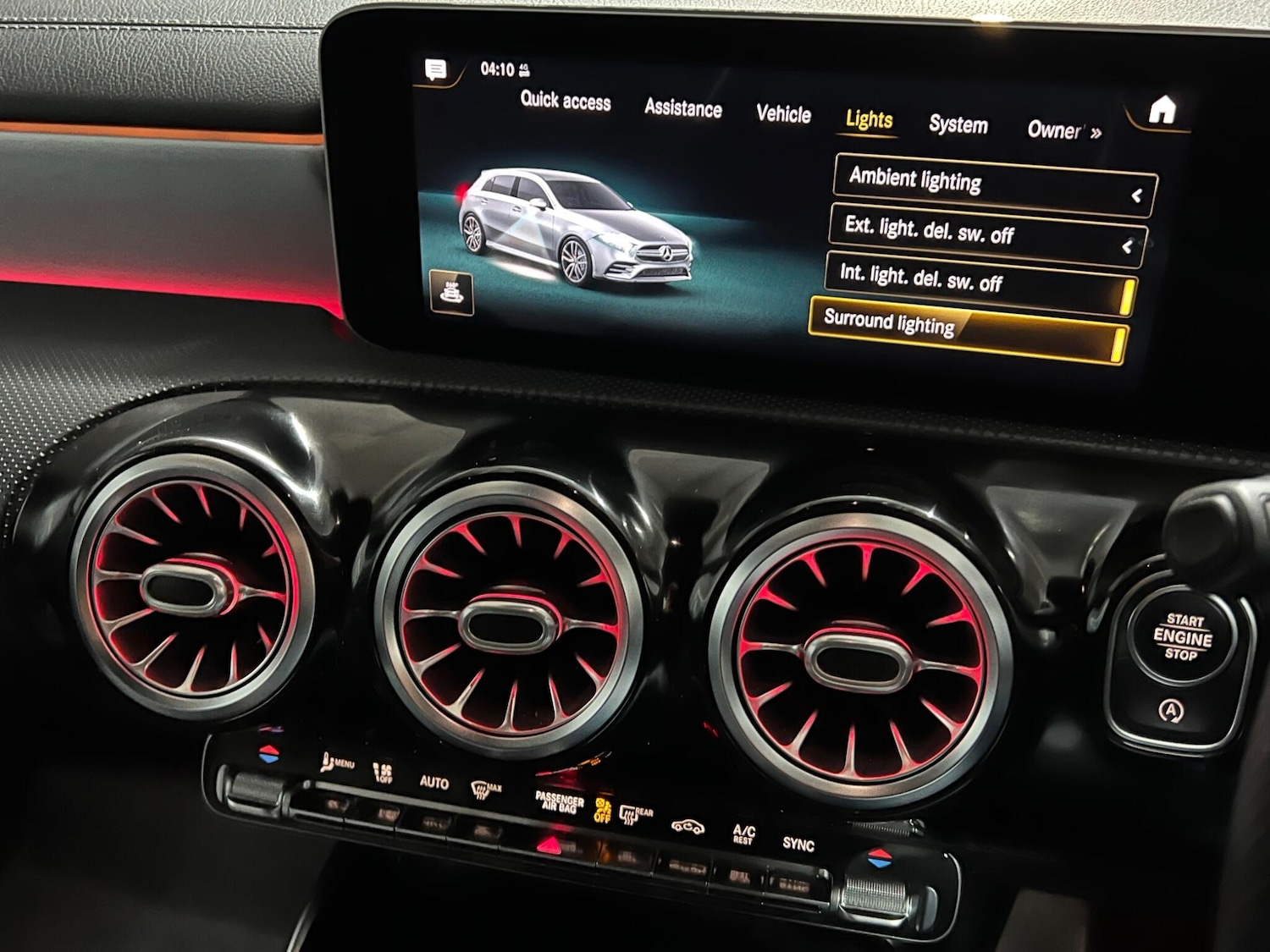 Used Mercedes-Benz A-Class 2020 for sale - 77424957: Photo 30