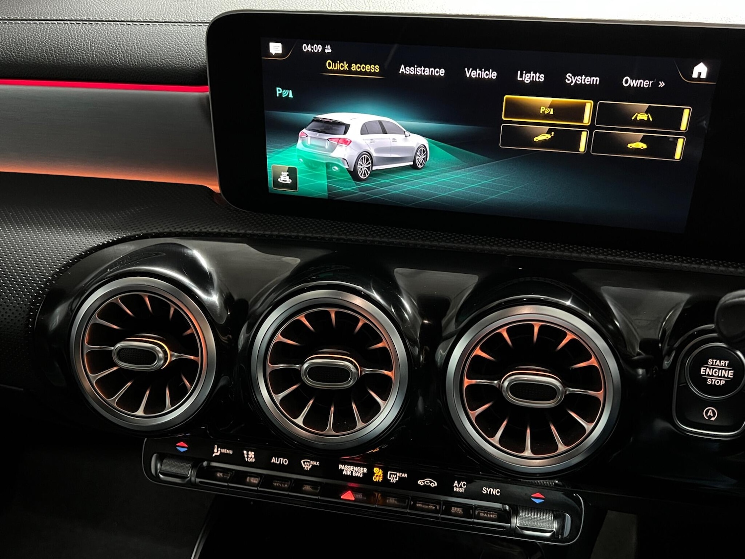 Used Mercedes-Benz A-Class 2020 for sale - 77424957: Photo 31