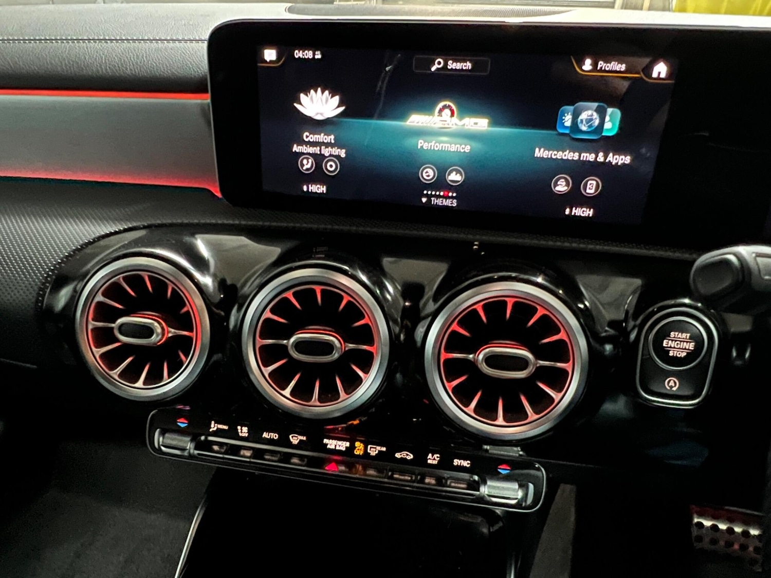 Used Mercedes-Benz A-Class 2020 for sale - 77424957: Photo 33