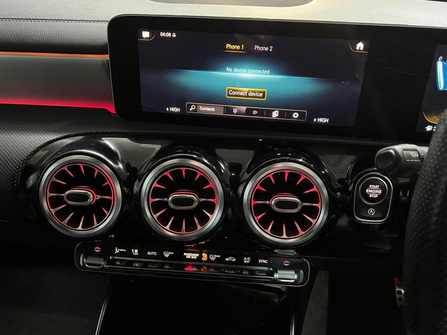 Used Mercedes-Benz A-Class 2020 for sale - 77424957: Photo 36