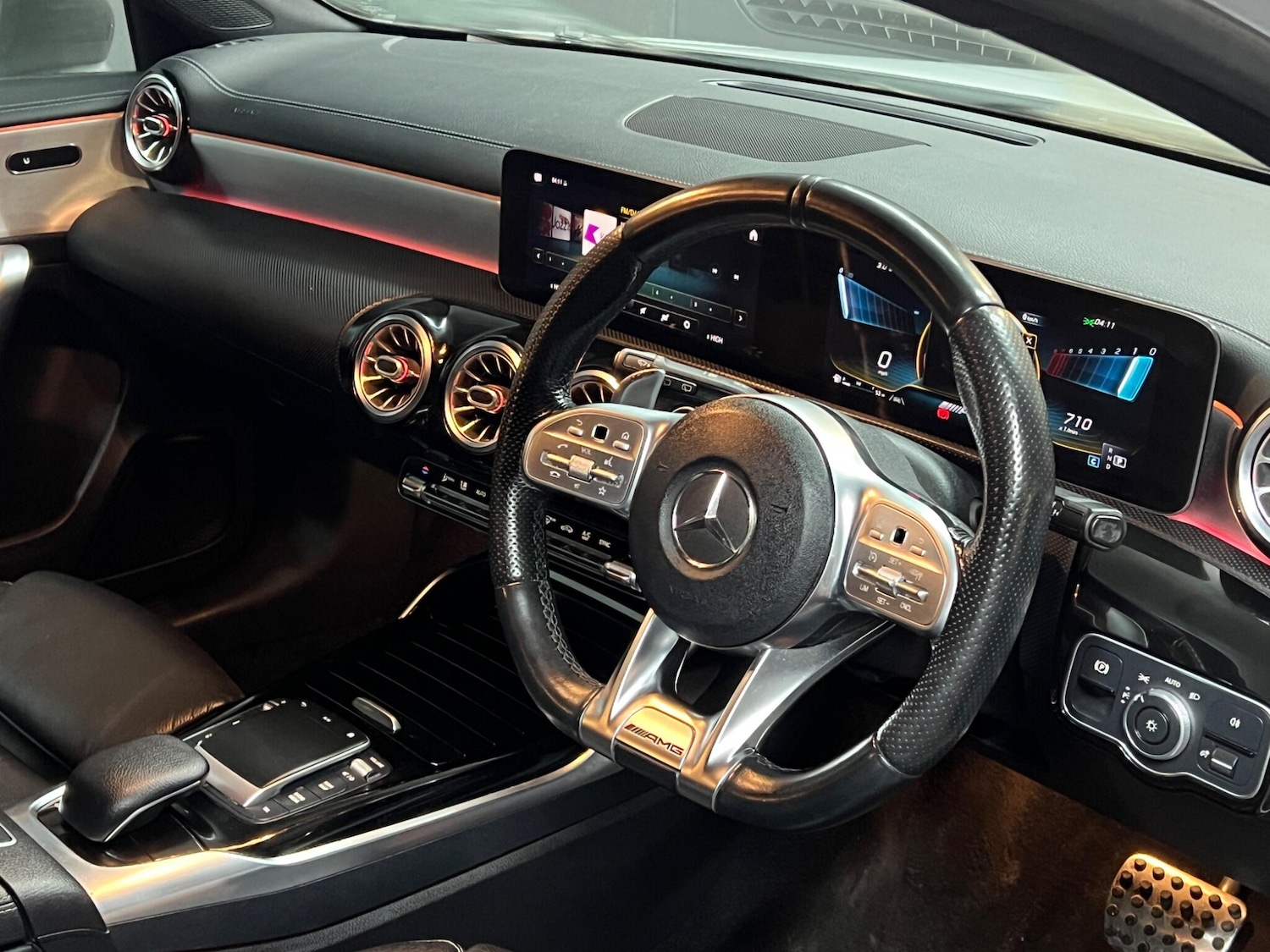 Used Mercedes-Benz A-Class 2020 for sale - 77424957: Photo 42