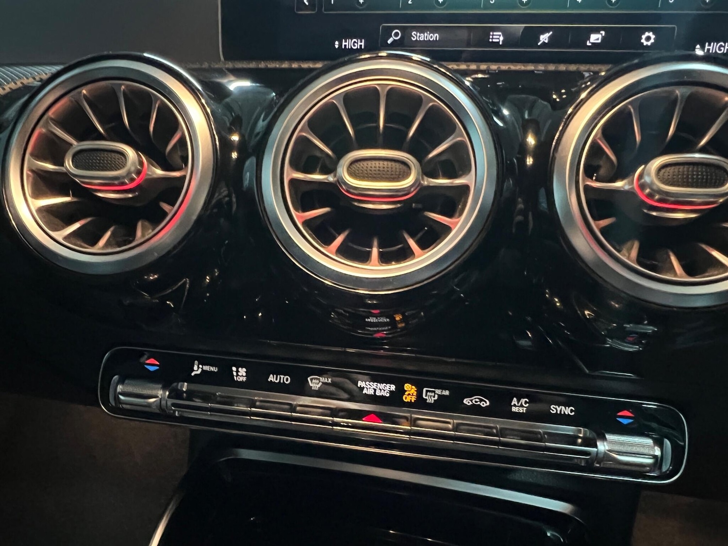 Used Mercedes-Benz A-Class 2020 for sale - 77424957: Photo 57