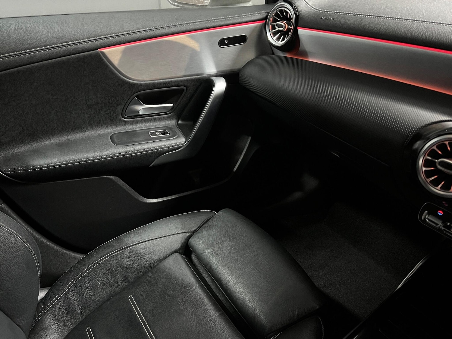 Used Mercedes-Benz A-Class 2020 for sale - 77424957: Photo 58