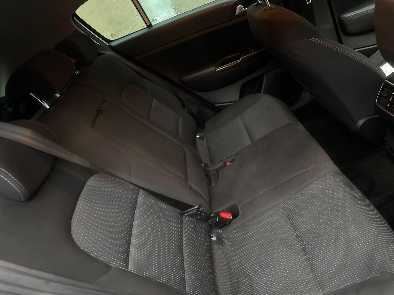 Used Kia Sportage 2018 for sale - 76752793: Photo 14