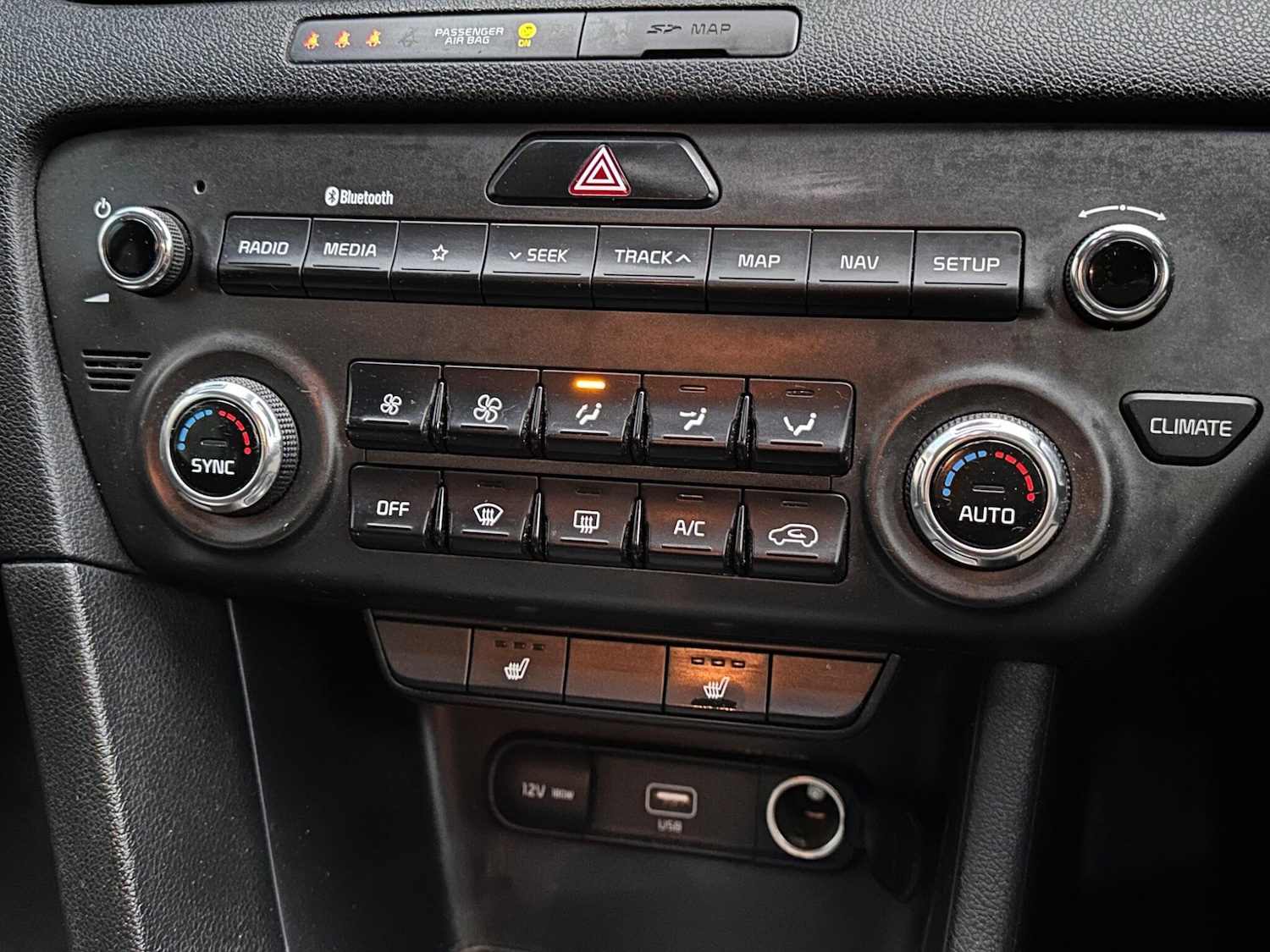 Used Kia Sportage 2018 for sale - 76752793: Photo 15