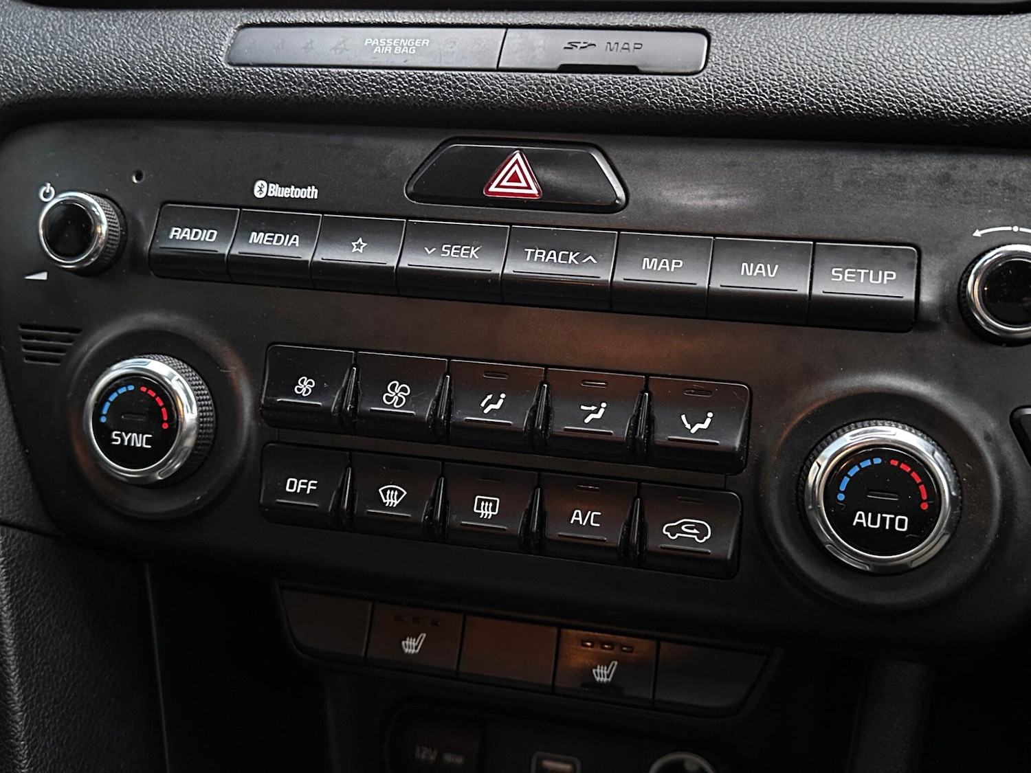 Used Kia Sportage 2018 for sale - 76752793: Photo 17