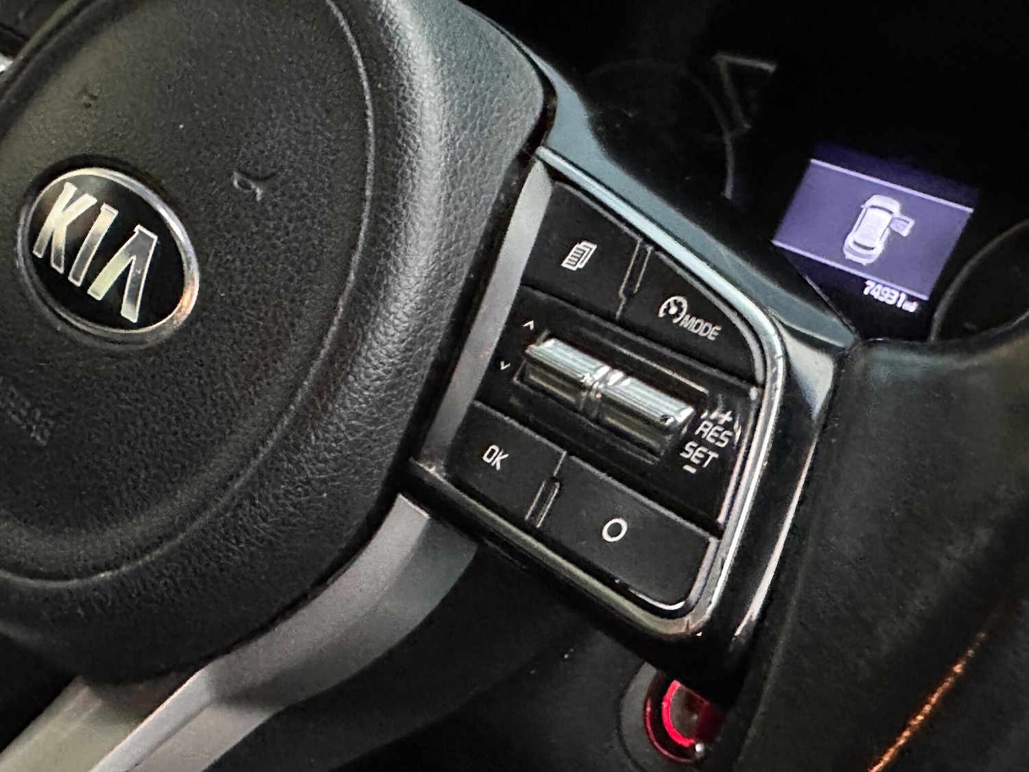 Used Kia Sportage 2018 for sale - 76752793: Photo 19