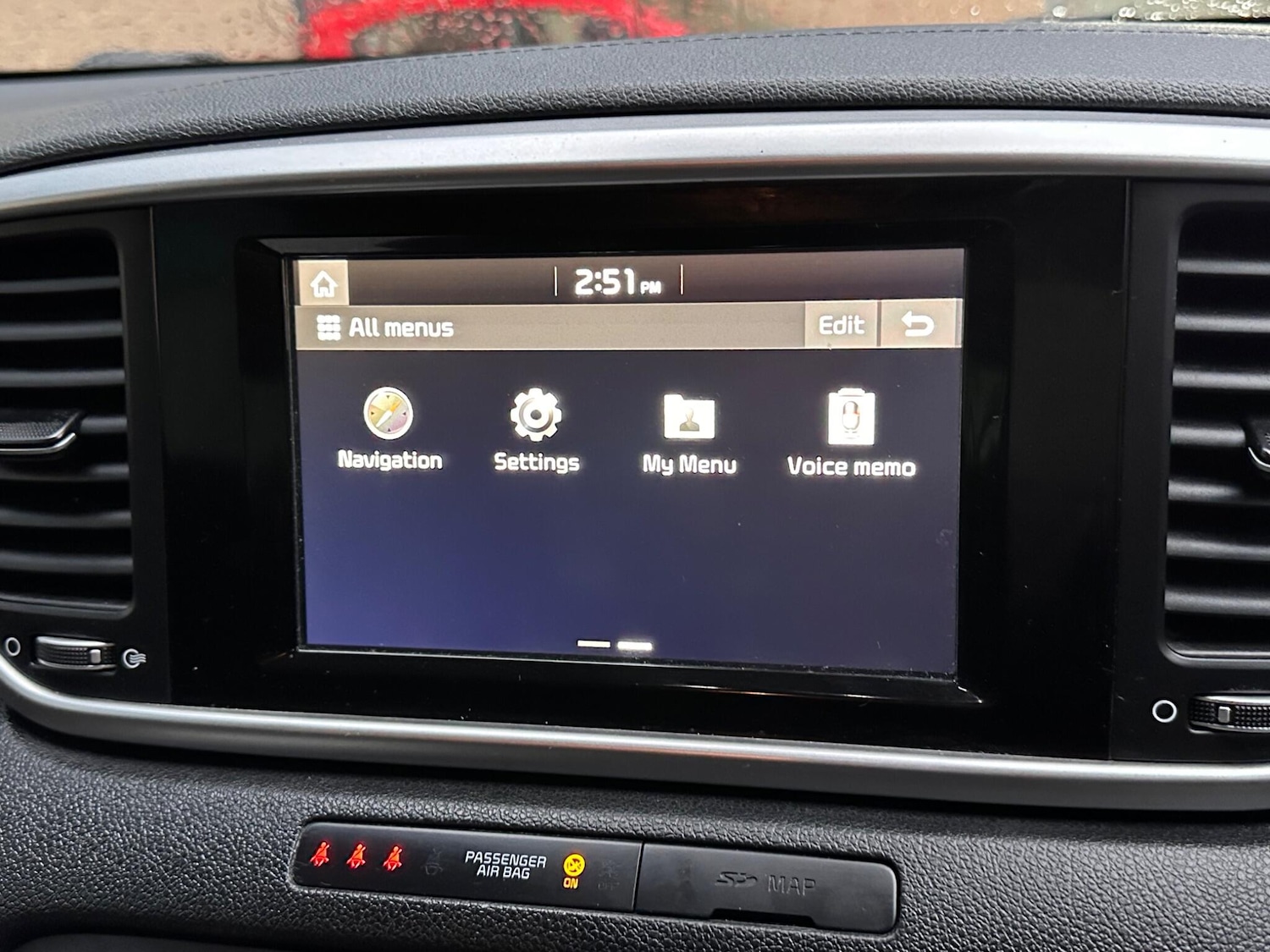 Used Kia Sportage 2018 for sale - 76752793: Photo 22