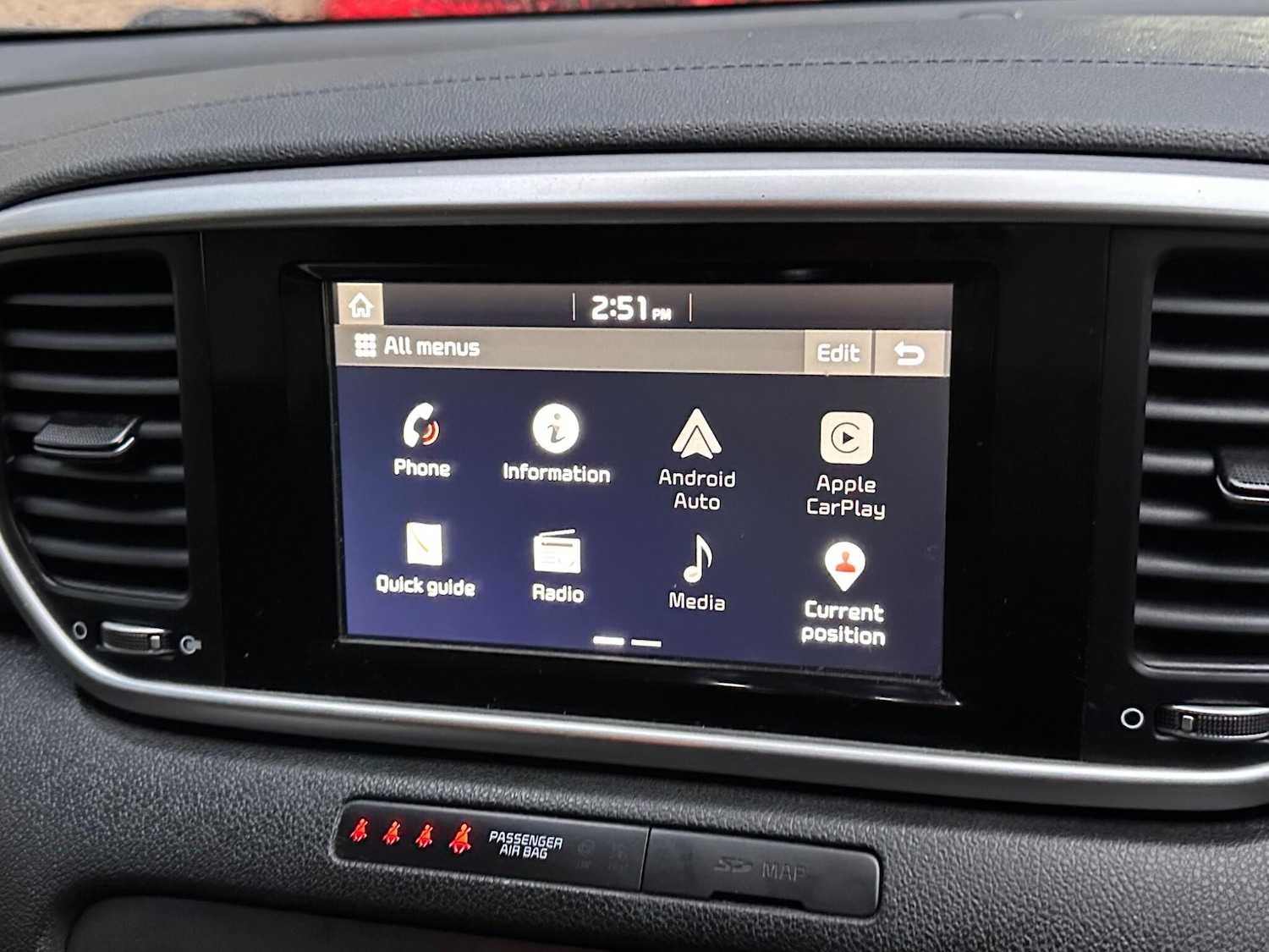 Used Kia Sportage 2018 for sale - 76752793: Photo 23