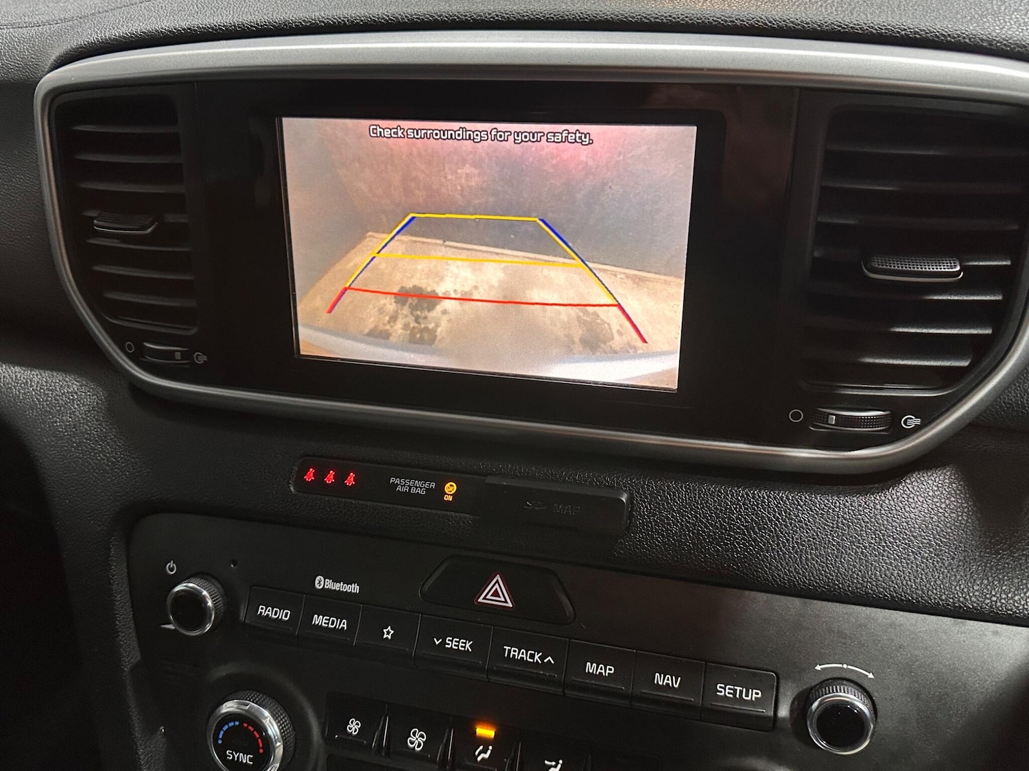 Used Kia Sportage 2018 for sale - 76752793: Photo 25