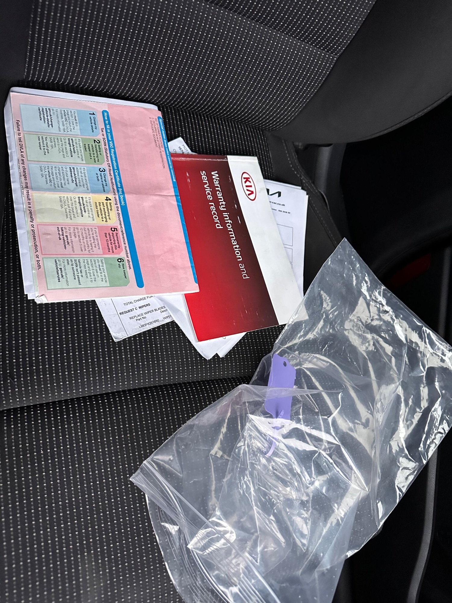 Used Kia Sportage 2018 for sale - 76752793: Photo 26