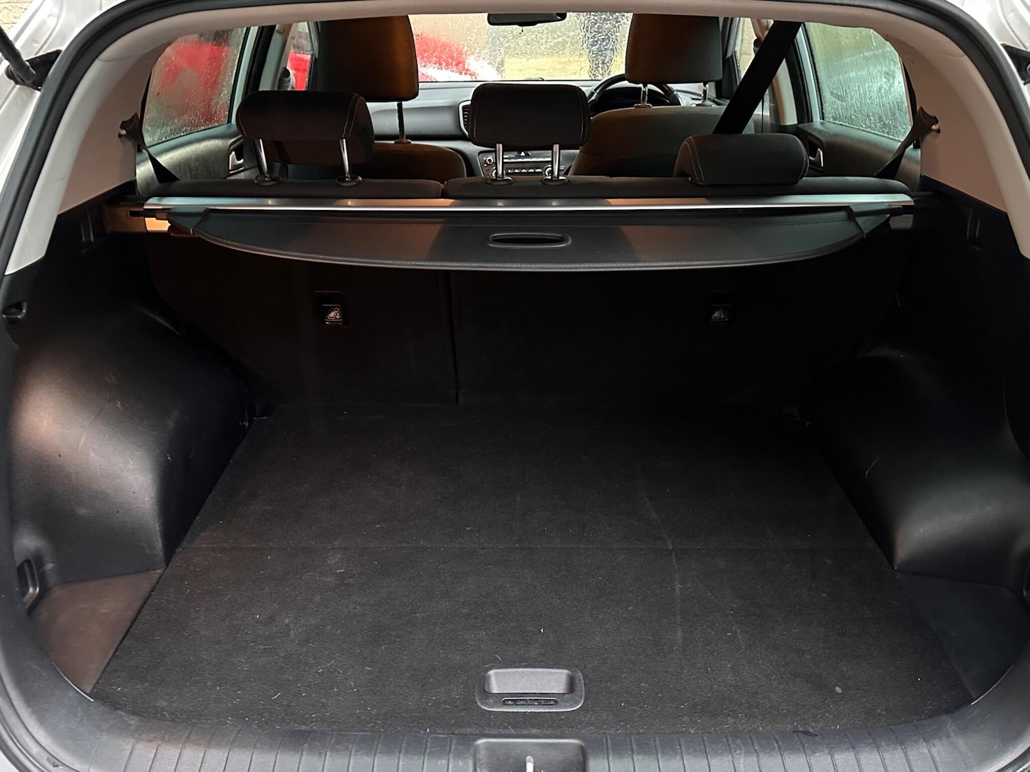 Used Kia Sportage 2018 for sale - 76752793: Photo 27