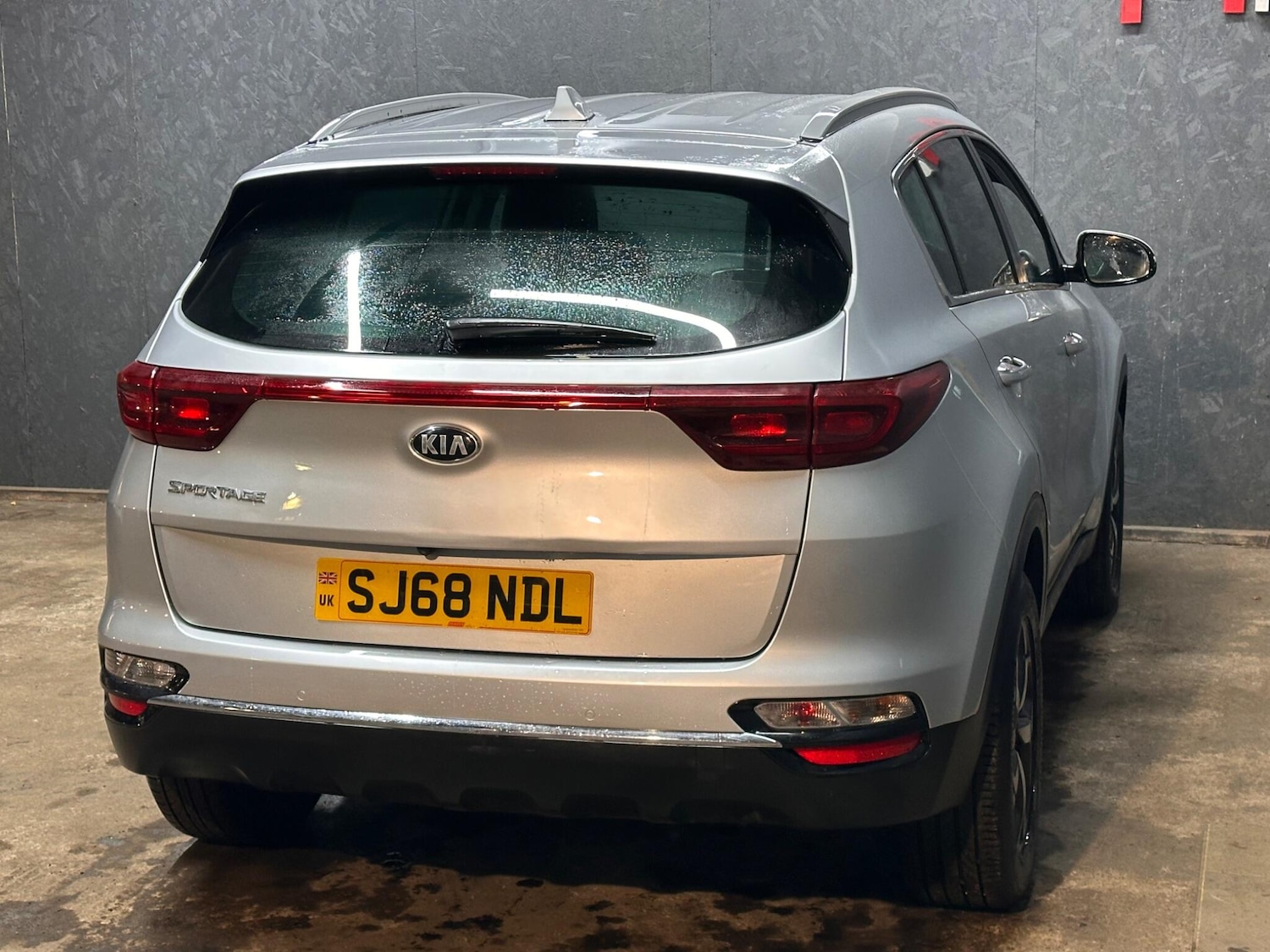 Used Kia Sportage 2018 for sale - 76752793: Photo 30