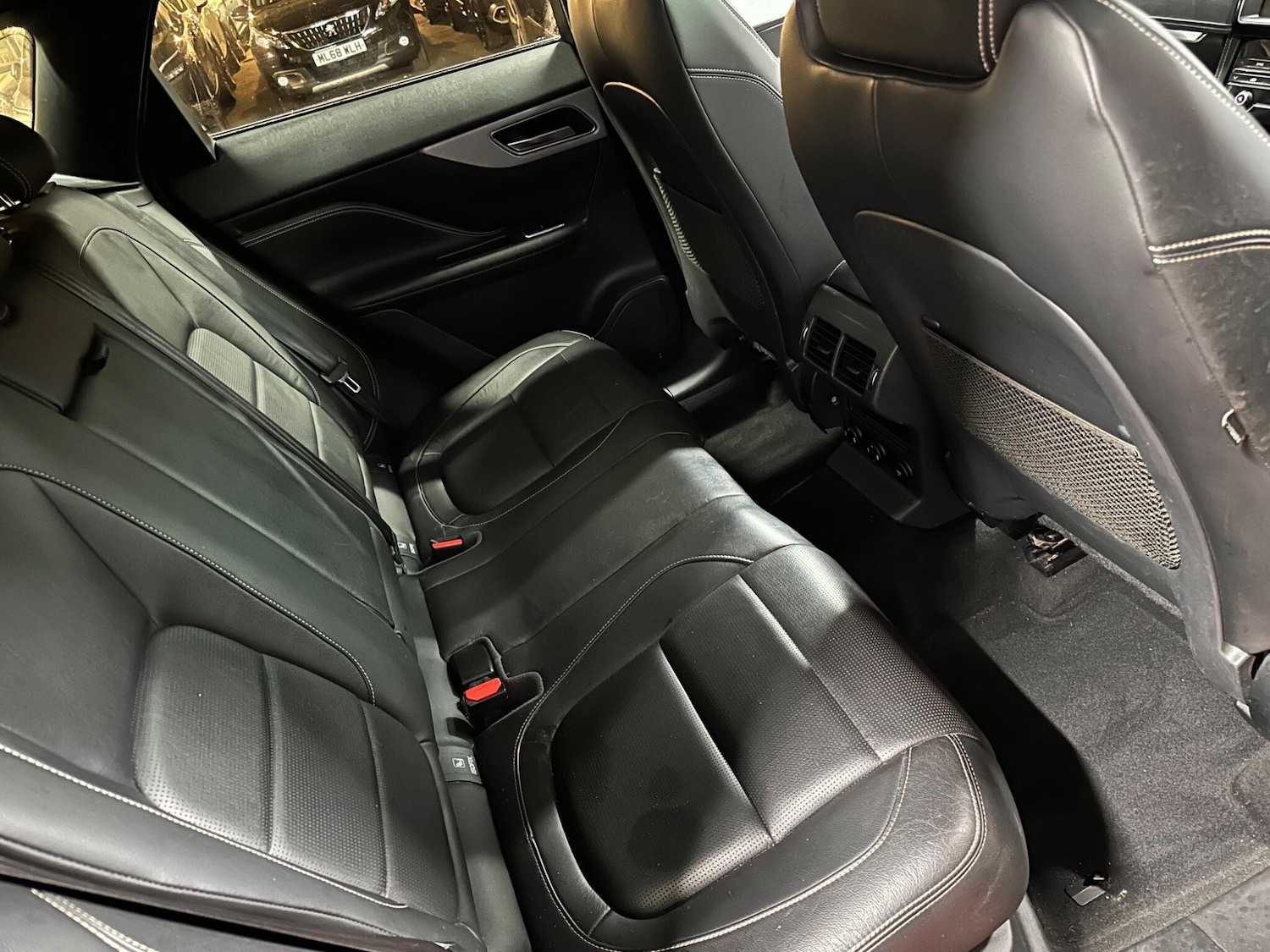 Used Jaguar F-Pace 2019 for sale - 76886324: Photo 18