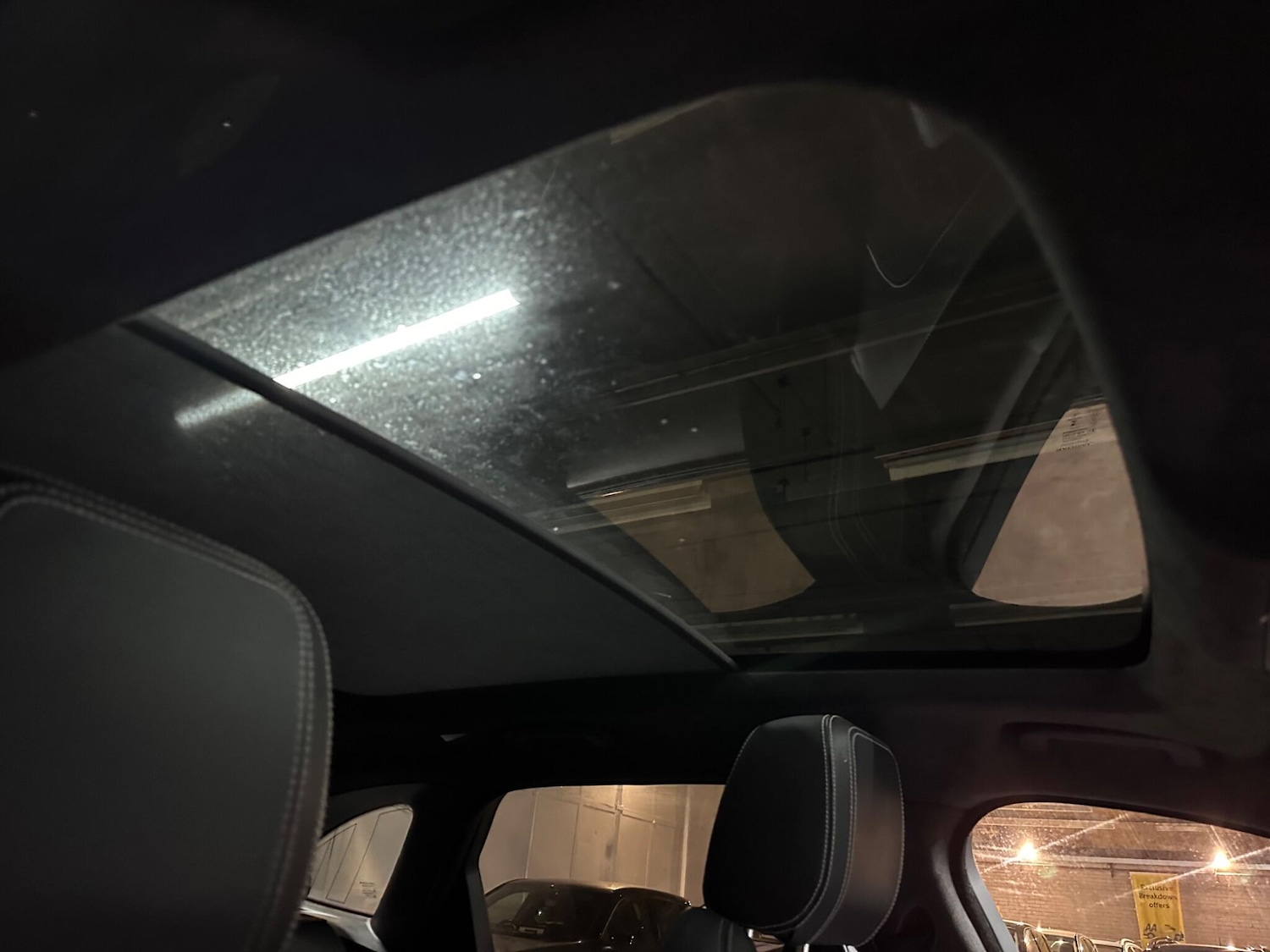 Used Jaguar F-Pace 2019 for sale - 76886324: Photo 32