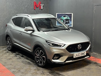 Used MG MG ZS 2023 for sale - 78404137: Photo