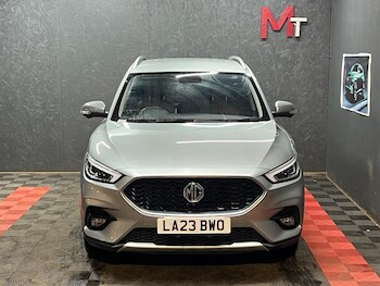 Used MG MG ZS 2023 for sale - 78404137: Photo