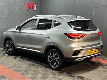 Used MG MG ZS 2023 for sale - 78404137: Photo