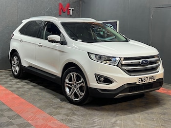 Used Ford Edge 2017 for sale - 79192267: Photo