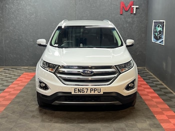 Used Ford Edge 2017 for sale - 79192267: Photo