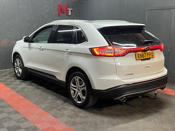 Used Ford Edge 2017 for sale - 79192267: Photo