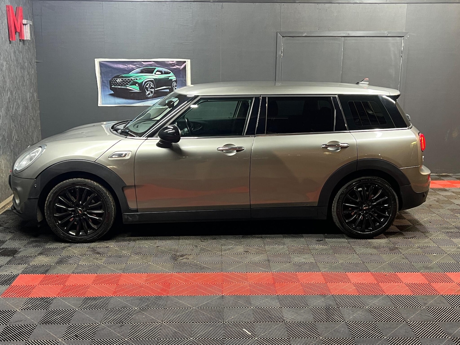 Used MINI Clubman 2018 for sale - 77015376: Photo 10