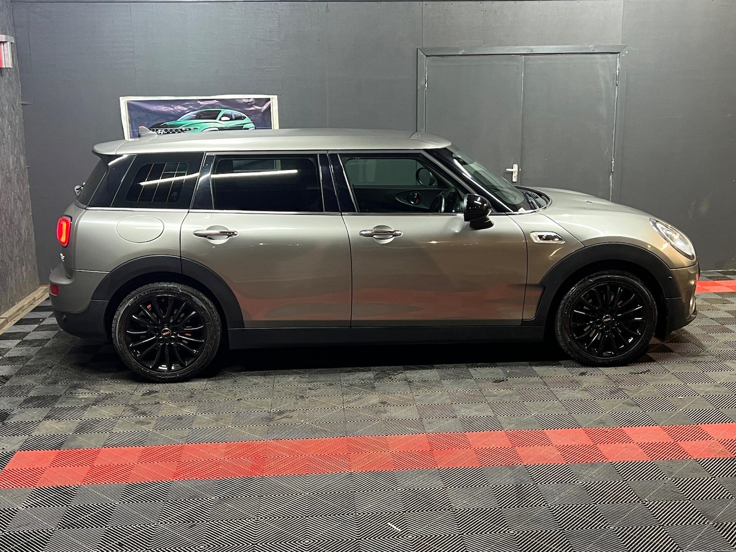 Used MINI Clubman 2018 for sale - 77015376: Photo 15