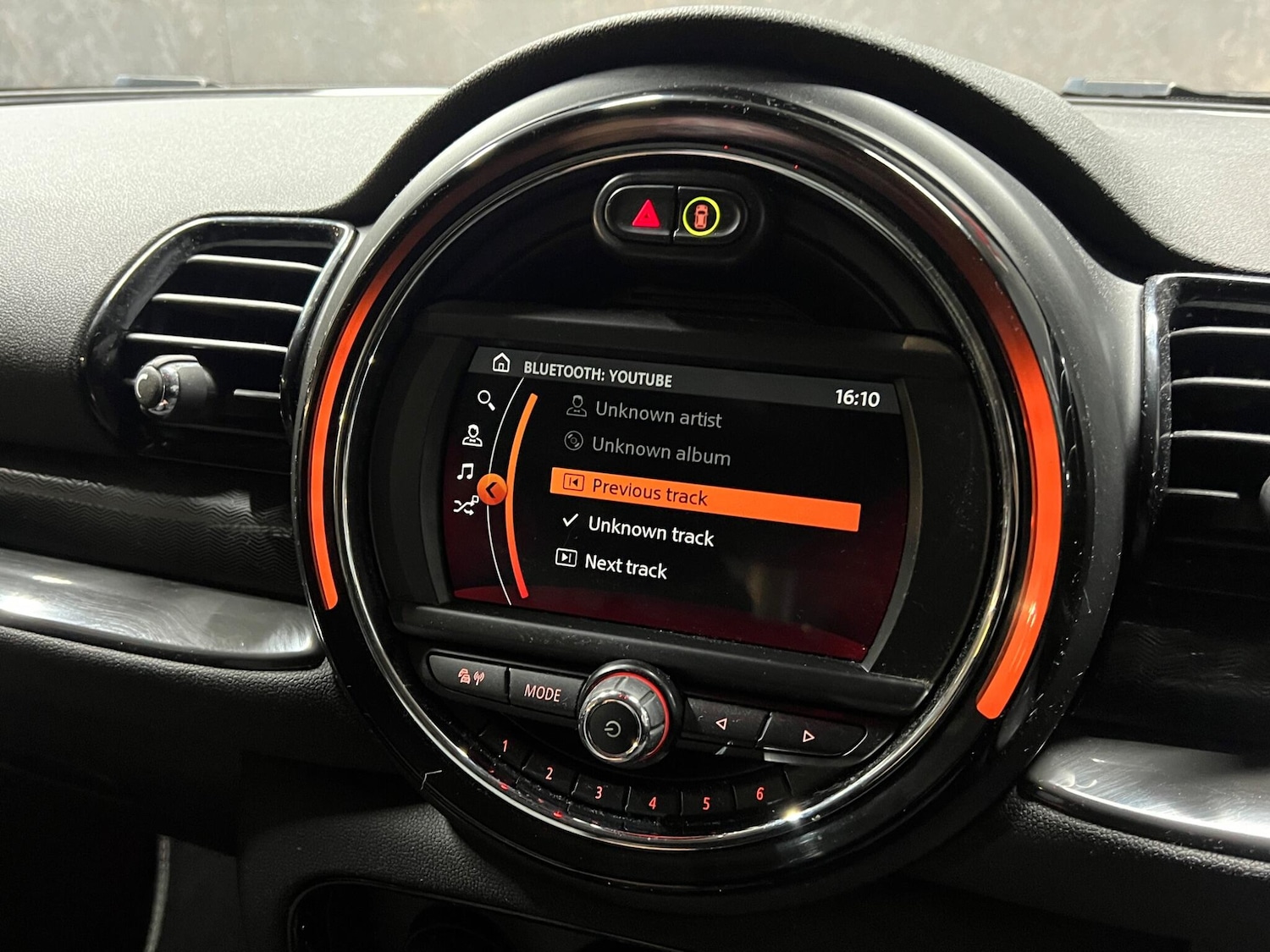 Used MINI Clubman 2018 for sale - 77015376: Photo 16