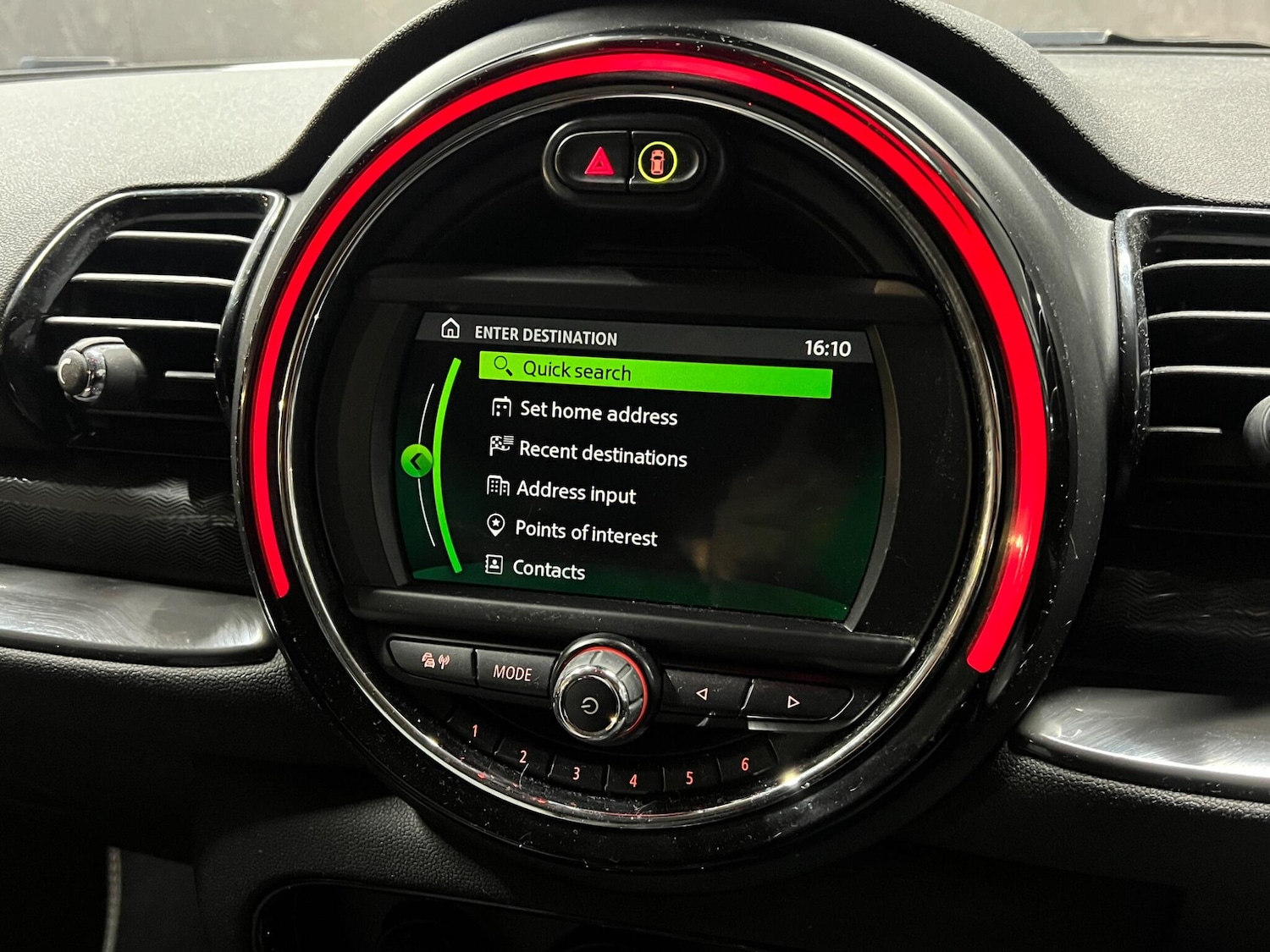 Used MINI Clubman 2018 for sale - 77015376: Photo 17