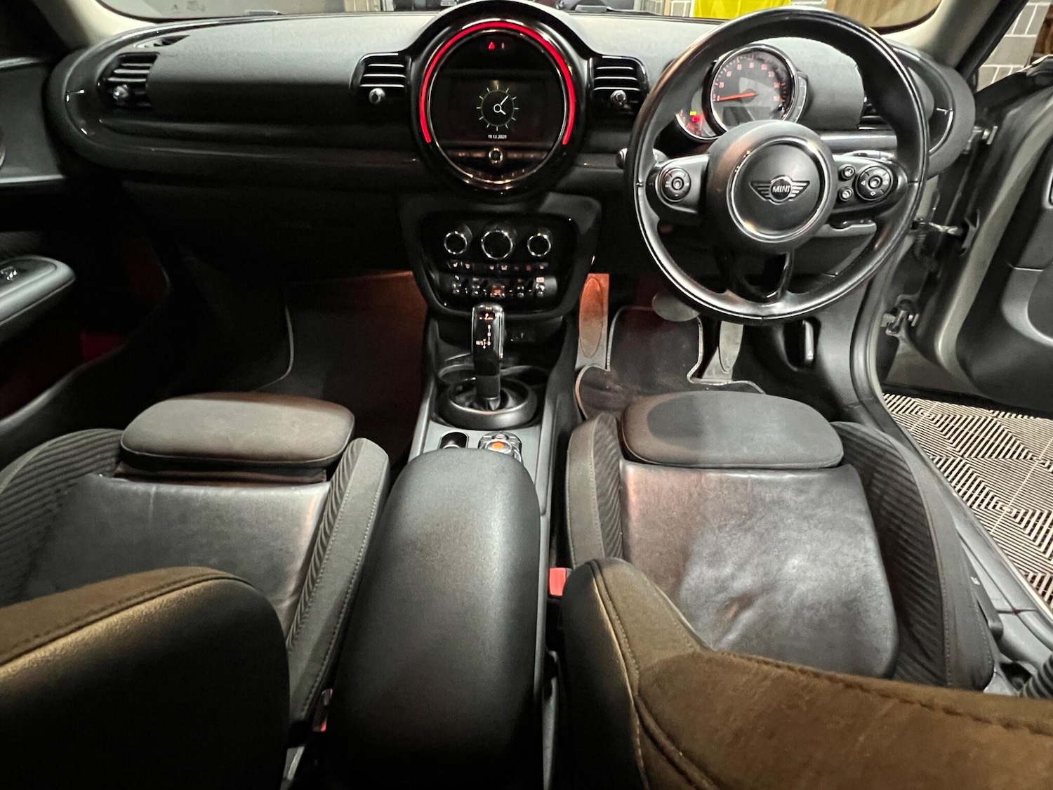 Used MINI Clubman 2018 for sale - 77015376: Photo 18