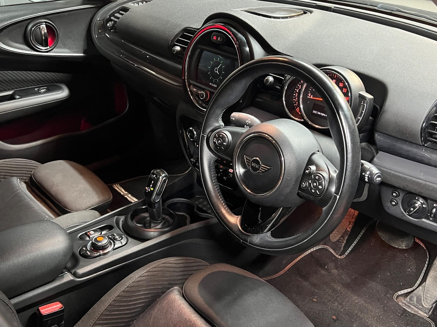 Used MINI Clubman 2018 for sale - 77015376: Photo 19