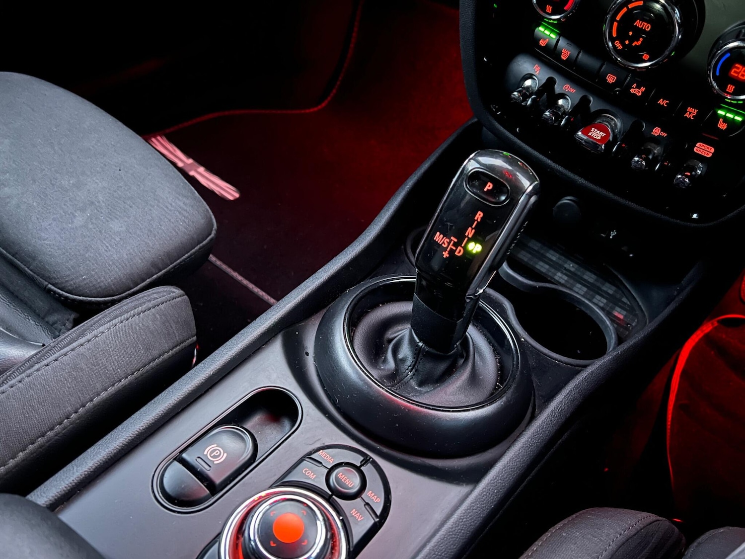 Used MINI Clubman 2018 for sale - 77015376: Photo 20