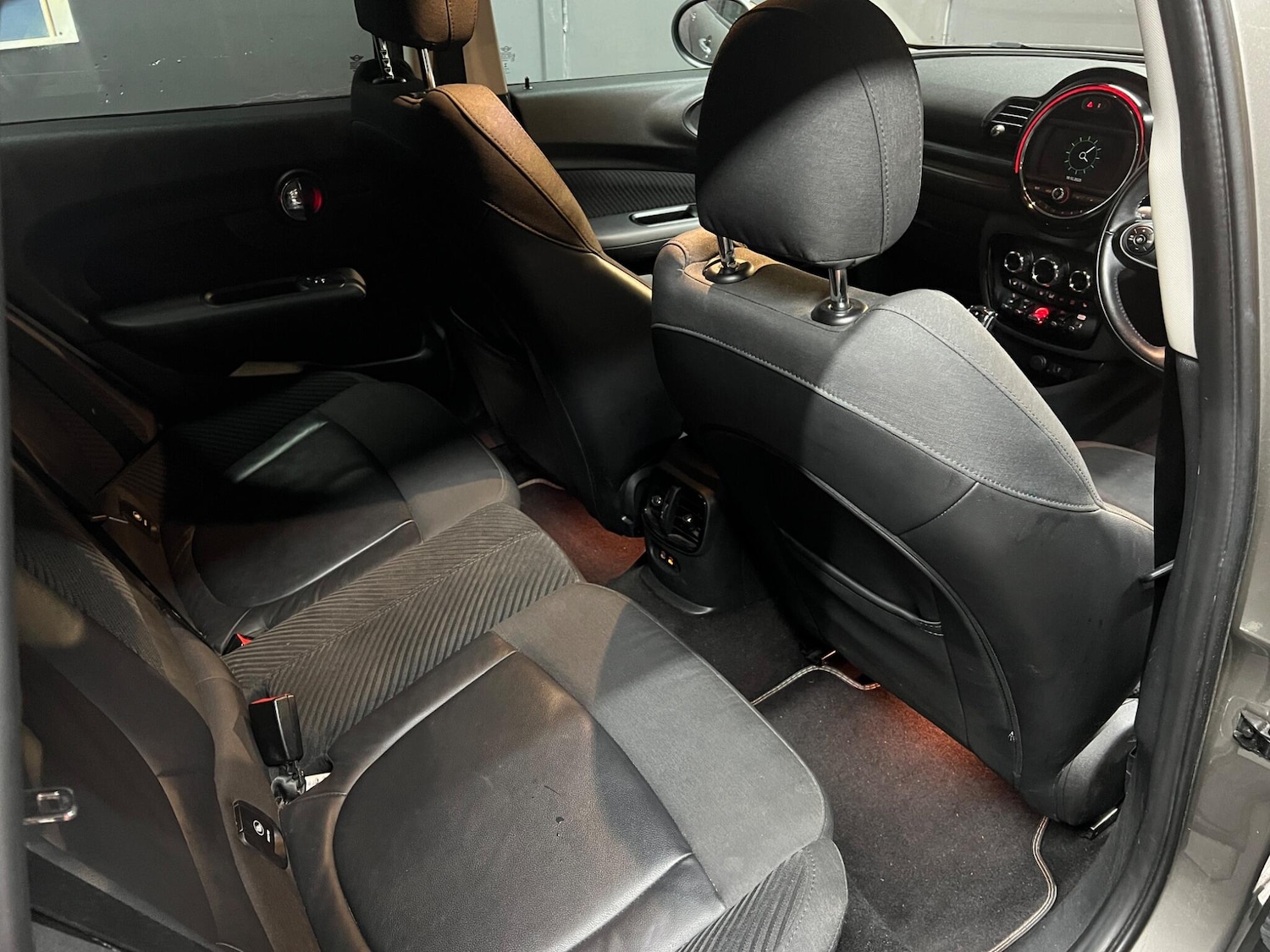 Used MINI Clubman 2018 for sale - 77015376: Photo 21
