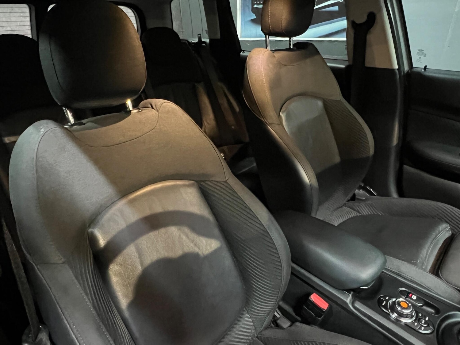 Used MINI Clubman 2018 for sale - 77015376: Photo 22