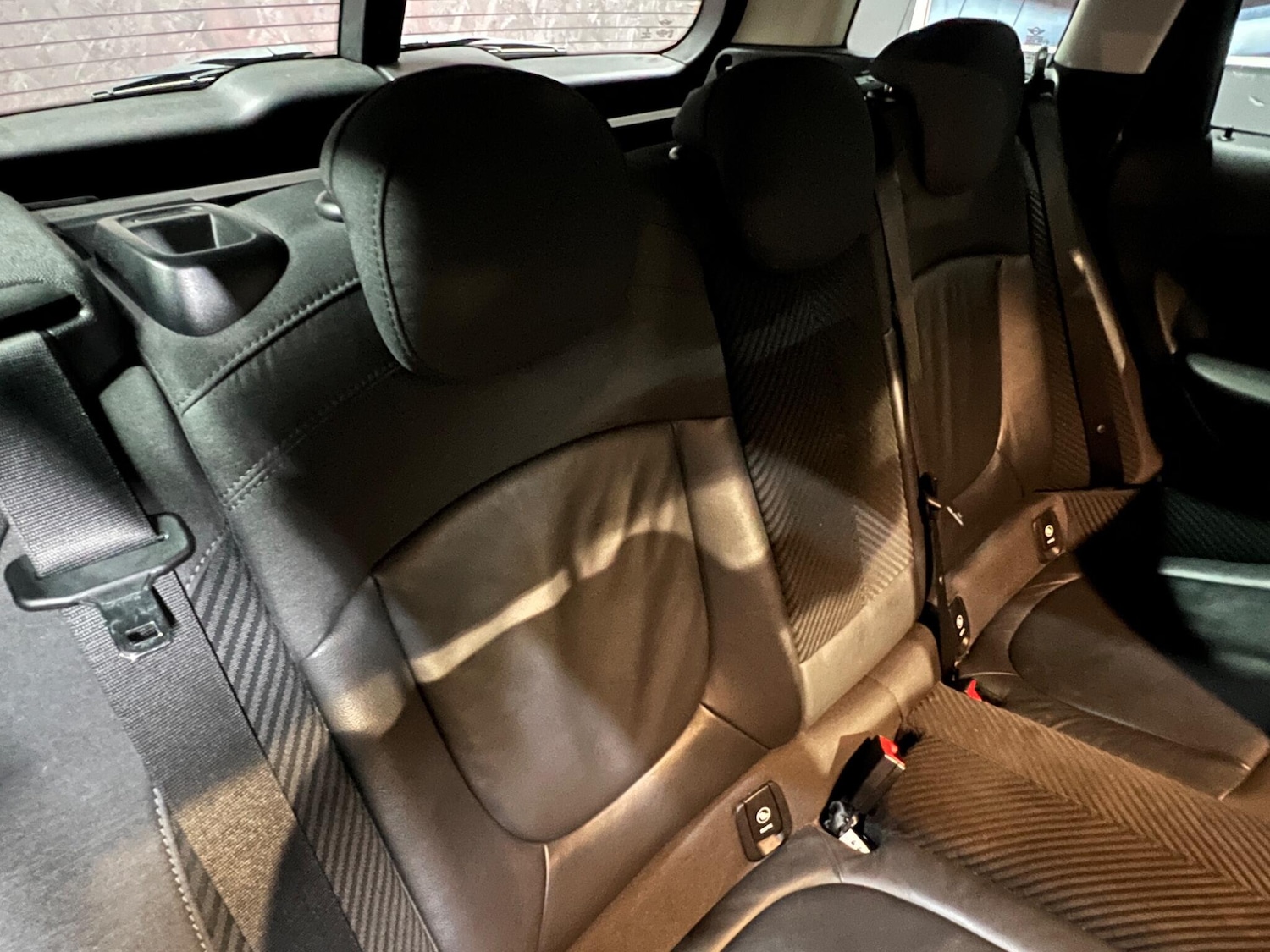 Used MINI Clubman 2018 for sale - 77015376: Photo 23