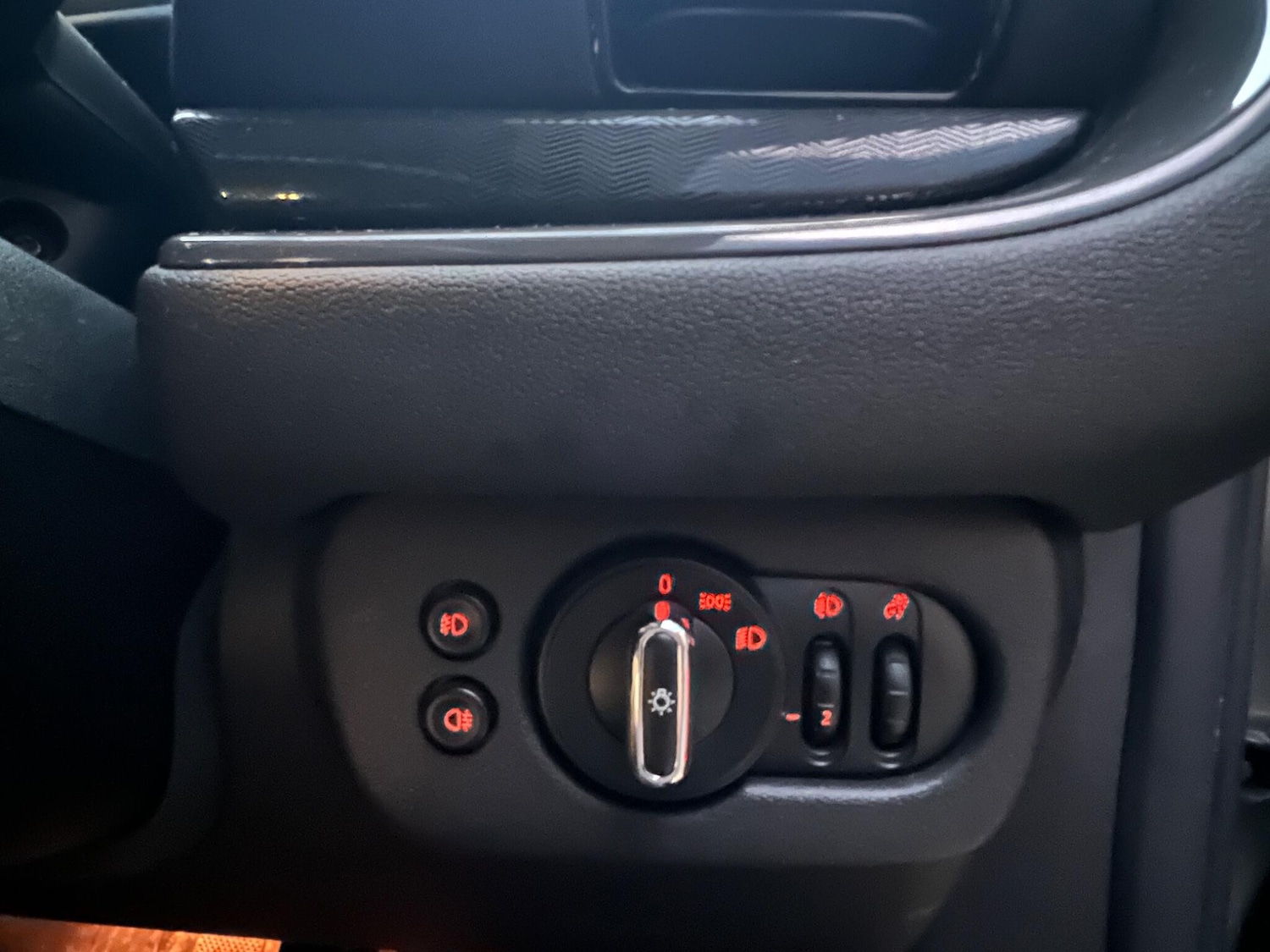 Used MINI Clubman 2018 for sale - 77015376: Photo 29